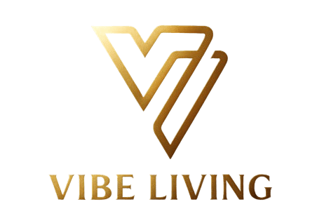 Vibe Living logo