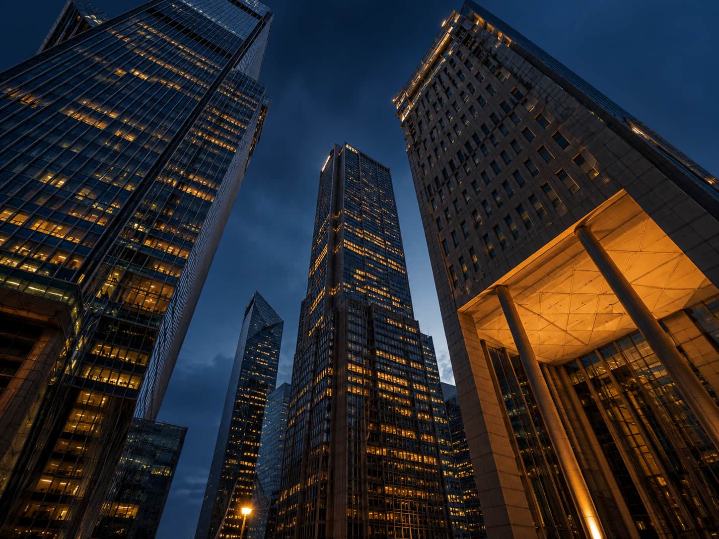 DIFC · Gate District